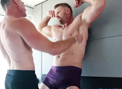 Dick Dawson & Tipp Tallon Make their RandyBlue Debuts!