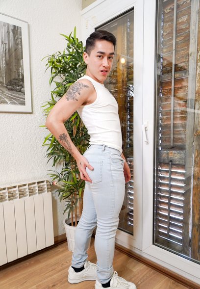 Help Me Stretch