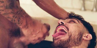 Joshua Pounds Markin Wolf