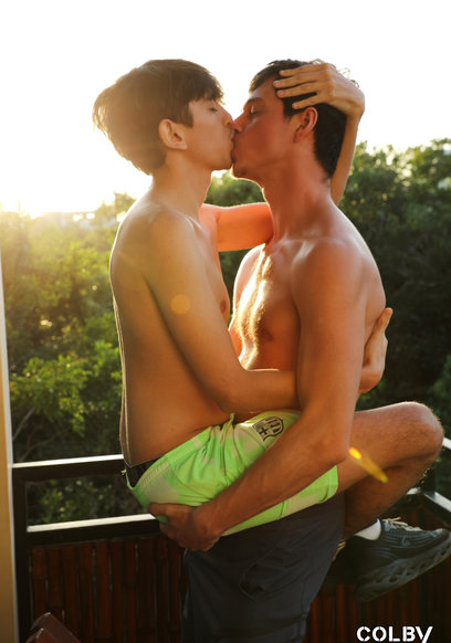 Held At Dusk