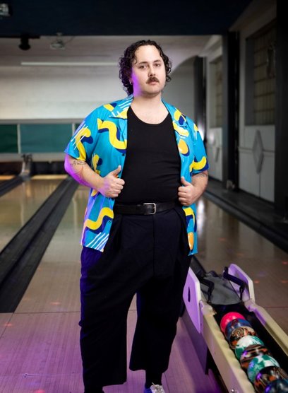Balls Deep In The Gutter
