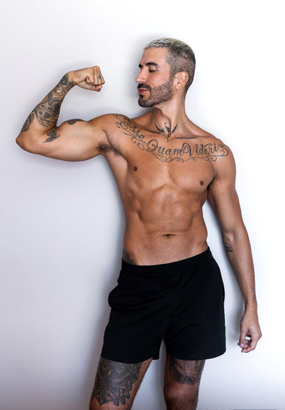 Beau Butler & Luiz Silva