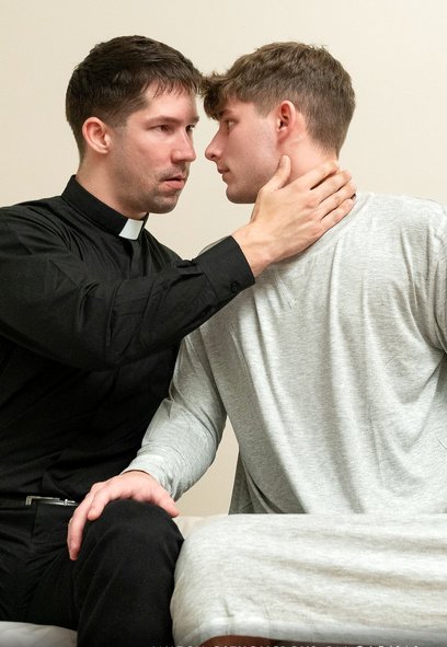 Altar Boy Dex Vol. 2, Title: Nighttime Vigils