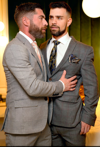 Squirt Casual Encounters, Title: Businessmen Casual Hookup