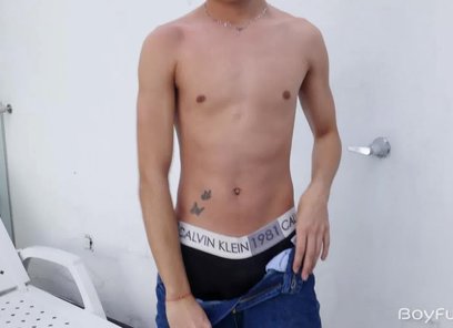 Liam Zuares
