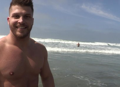 Tanner and Brodie fuck  - TRAILER- SC