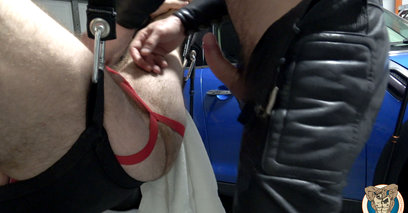 SLING SLUT #2