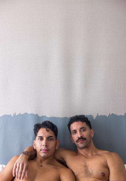 Mateo Gold & Zavy Blanco