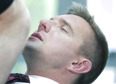Serg Shepard's Welcome