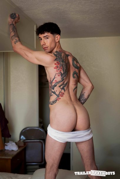Step-Brother Fucker