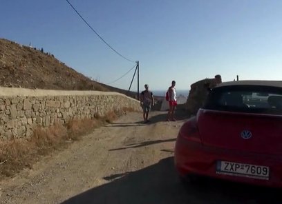 Back to Greece Part 22