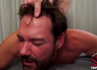 Uncut Breeds Jock Hole