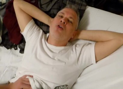 Big Butt Muscle Fuck