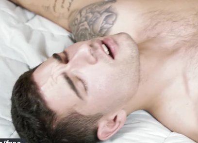 Noah Jones & Vadim Black - Twink Peaks Part 1 - Trailer Preview