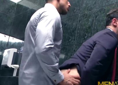 Handsome Jock Klein Kerr Anal Fucks Dario Beck