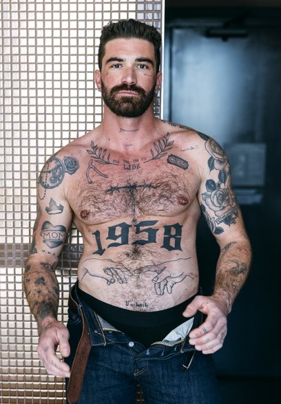 Chris Damned & Quin Quire