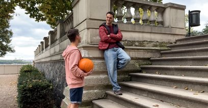 Hugo Dupre & Simeon Krayev - Halloween Feature