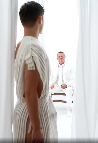 Apprentice Devall Vol. 4. Title: Master's Assistant Apprentice