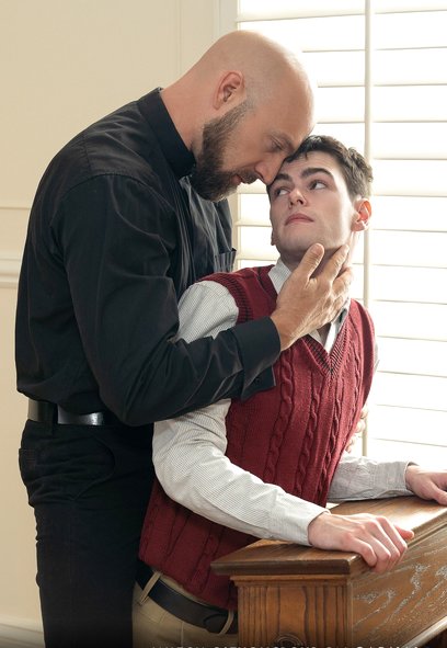 Altar Boy Tyga Vol. 1, Title:  Doubt And Desire