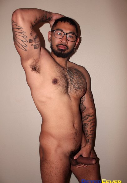 Supreme Rivalry, Scene 2-Lights Out!