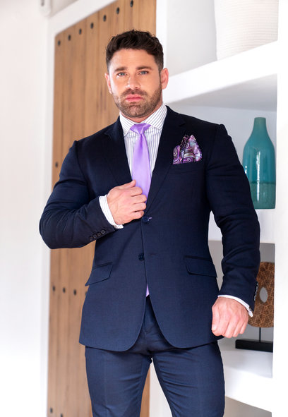 Strong Suit Ep 4: Tag Along