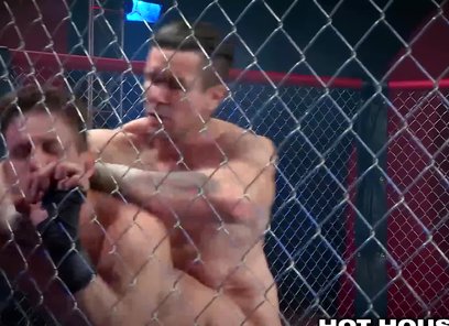 Trenton Ducati Wrestling for Top