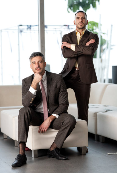 THE BROLIGARCHY PART 1