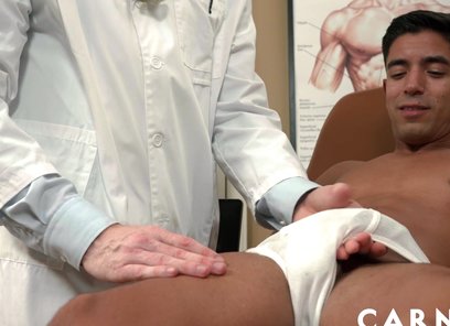 Milo Vol. 3, Title: Anal Ultrasound