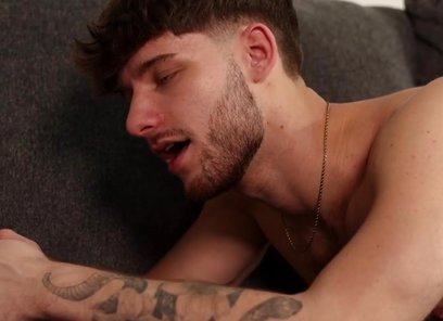 'Coming and Going' Part Duex : Dex & Eddie