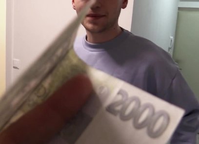 CZECH HUNTER 832 - DENNY / KAR