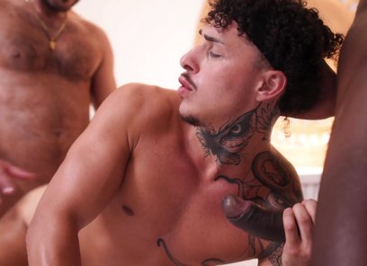 Sir Peter Bangs Brazil