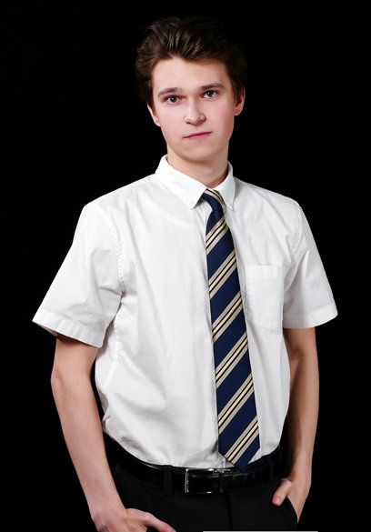 Interview: How Worthy Is Elder Tyme?